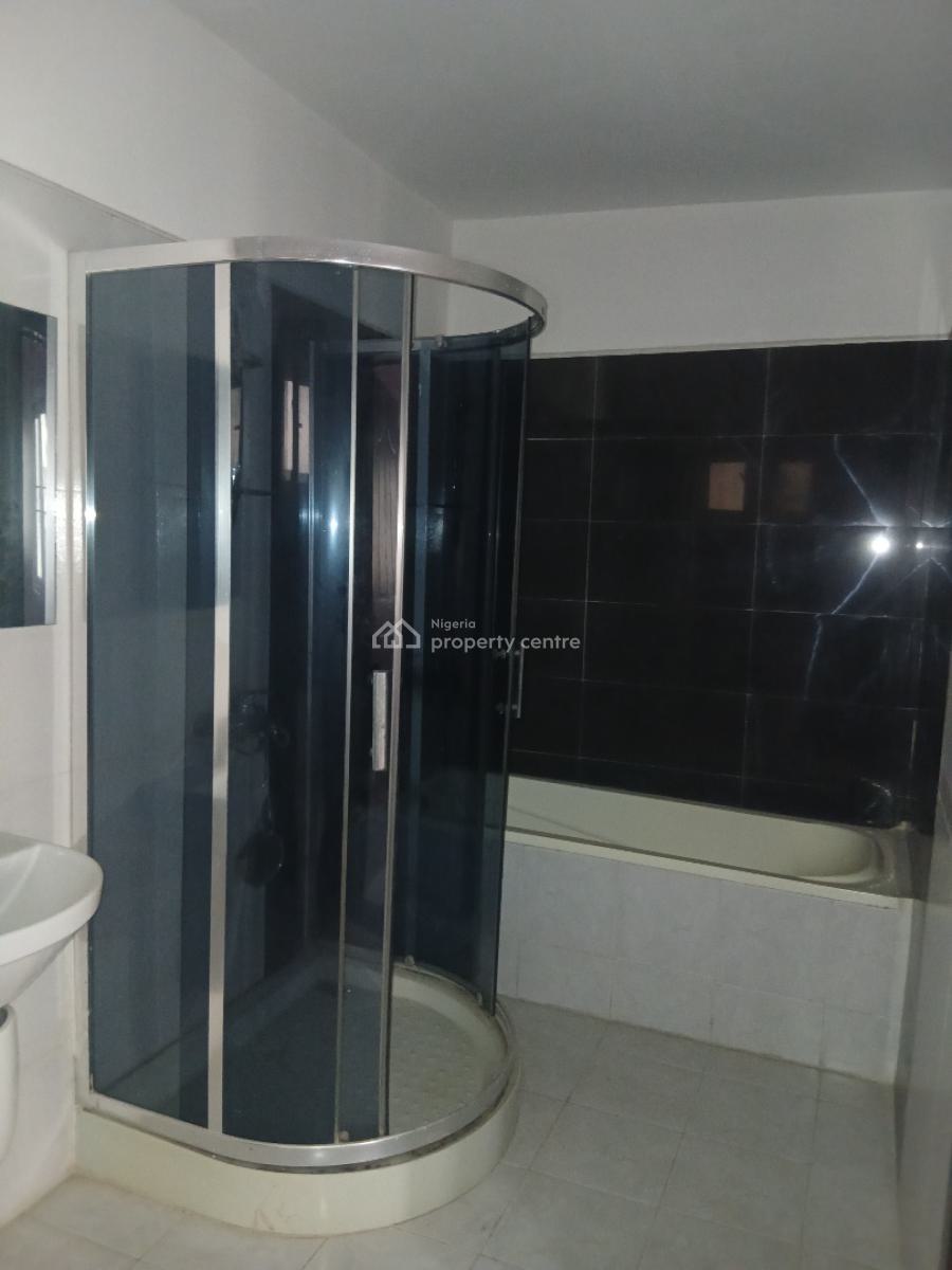 4 Bedroom Terrace Duplex with Bq, Bishop Gate Residences Kunsela Road, Ikate Elegushi, Lekki, Lagos, Terraced Duplex for Rent