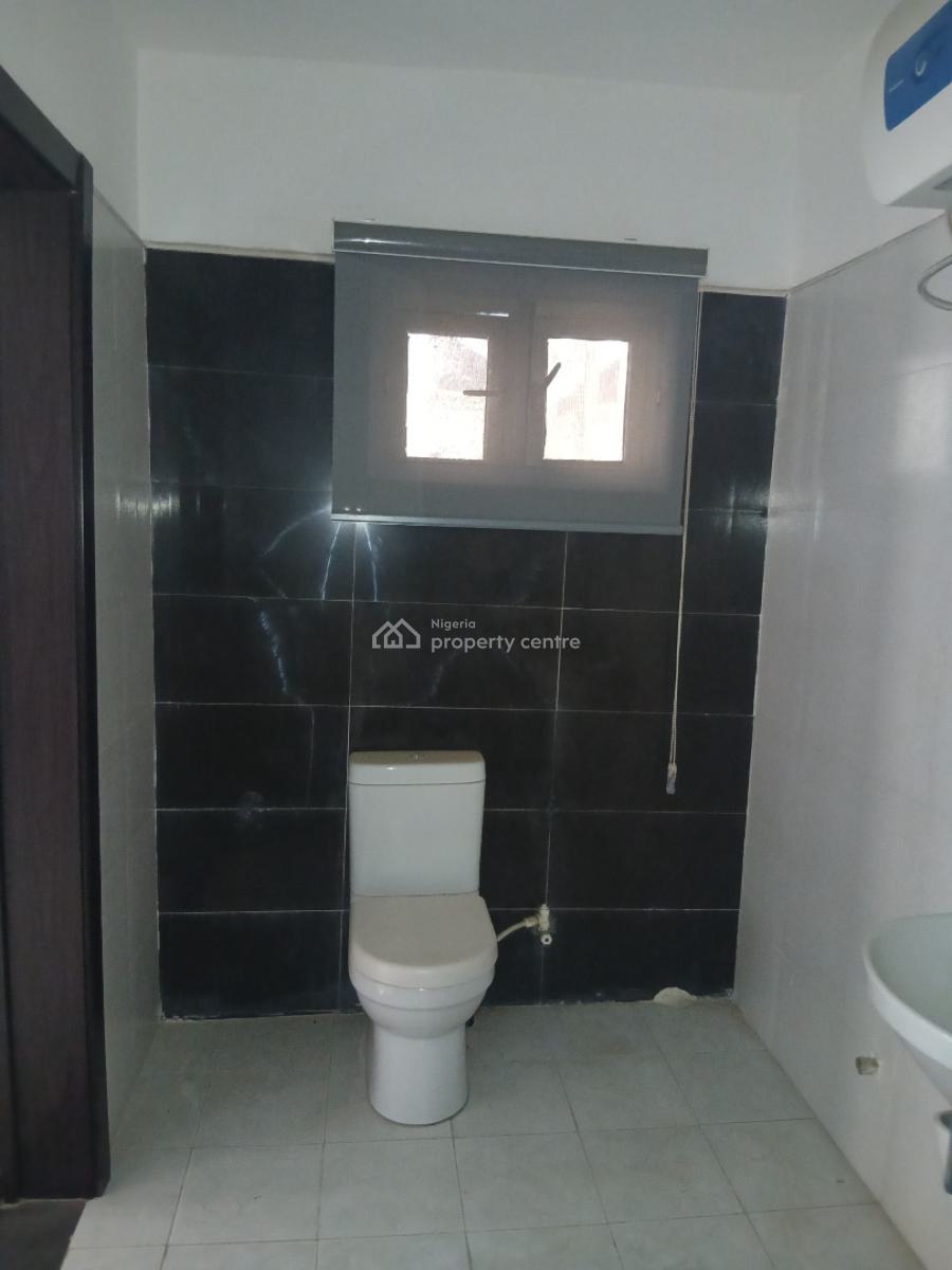 4 Bedroom Terrace Duplex with Bq, Bishop Gate Residences Kunsela Road, Ikate Elegushi, Lekki, Lagos, Terraced Duplex for Rent