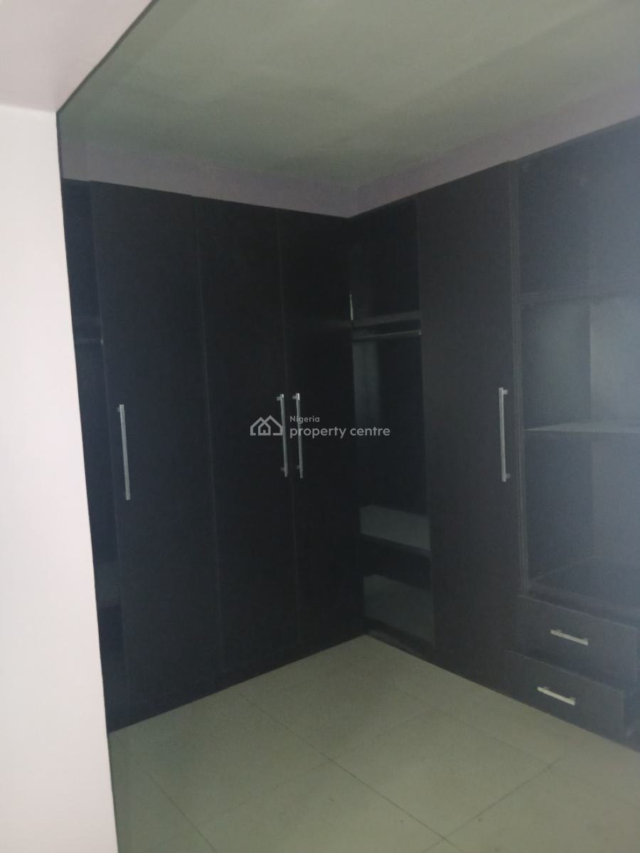 4 Bedroom Terrace Duplex with Bq, Bishop Gate Residences Kunsela Road, Ikate Elegushi, Lekki, Lagos, Terraced Duplex for Rent