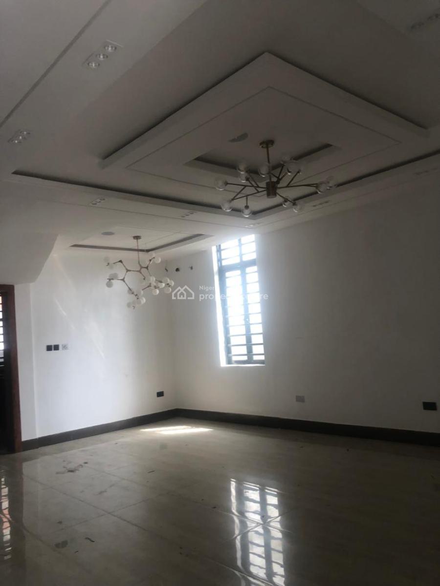 5 Bedroom Fully Detached Duplex, Lekki Phase 1, Lekki, Lagos, Detached Duplex for Sale