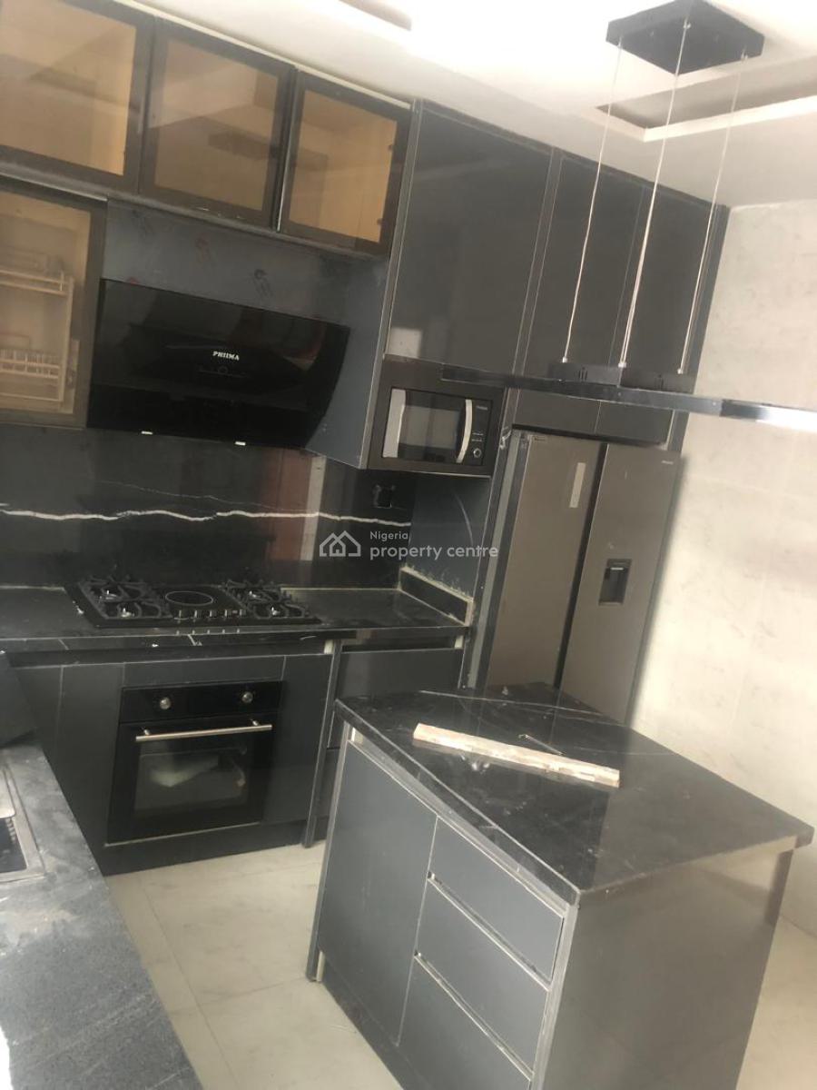 5 Bedroom Fully Detached Duplex, Lekki Phase 1, Lekki, Lagos, Detached Duplex for Sale