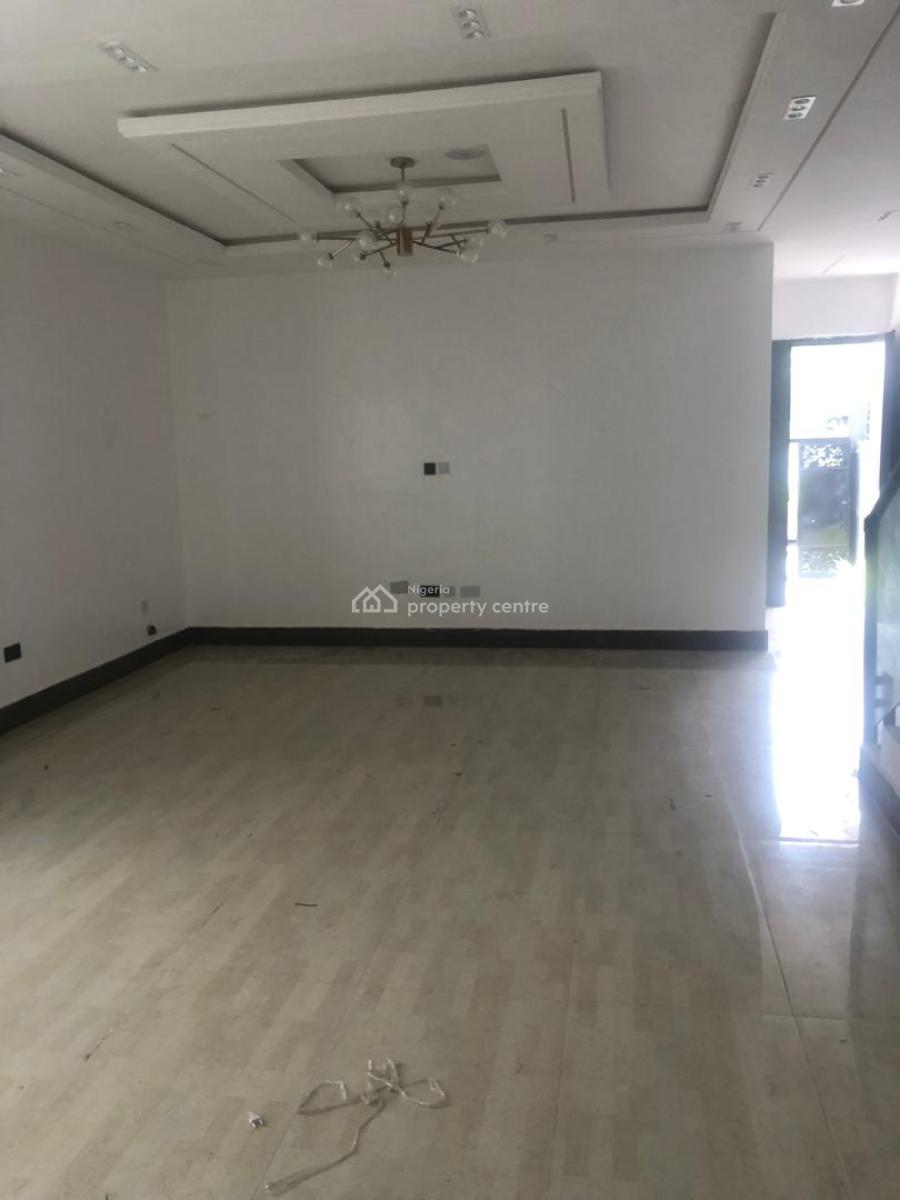 5 Bedroom Fully Detached Duplex, Lekki Phase 1, Lekki, Lagos, Detached Duplex for Sale