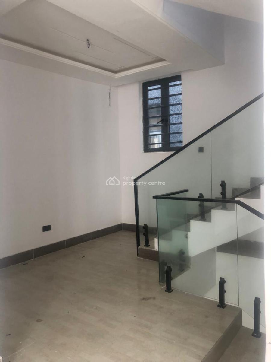 5 Bedroom Fully Detached Duplex, Lekki Phase 1, Lekki, Lagos, Detached Duplex for Sale
