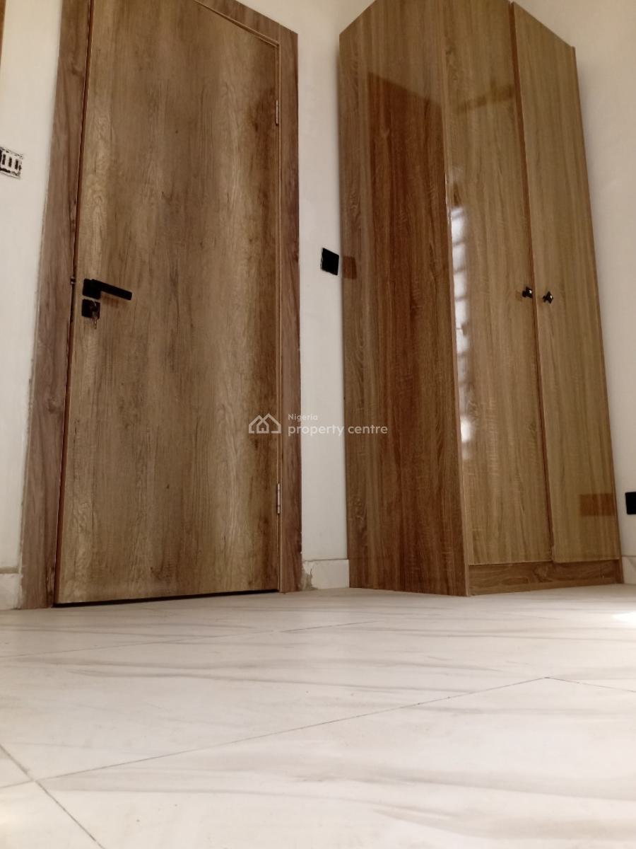 Newly Built 4-bedroom Fully Detached Duplex, Orchid Road, Lekki, Lagos, Detached Duplex for Rent