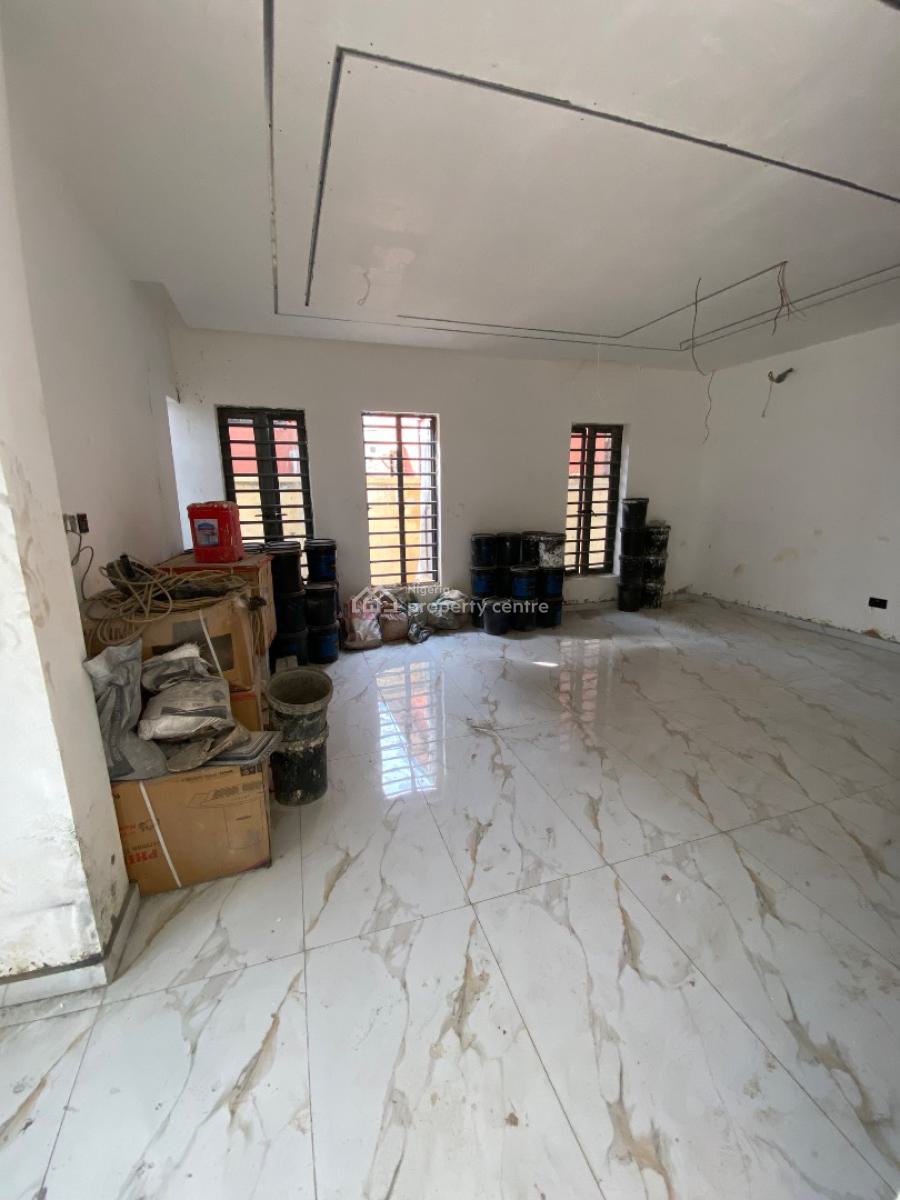 4bedroom Fully Detached Duplex, Unity Estate, Ojodu, Lagos, Detached Duplex for Sale