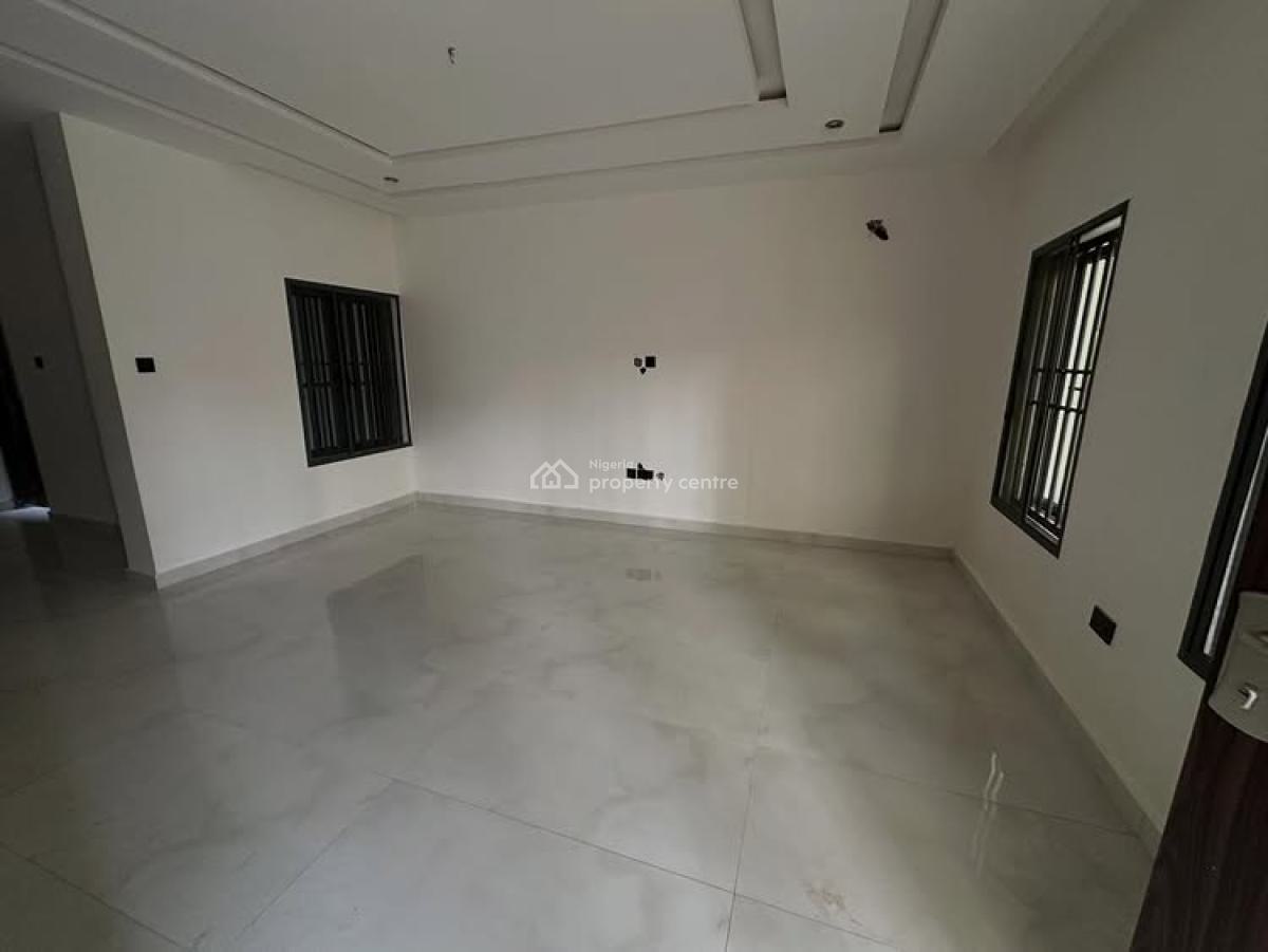 Pristine 4bedroom Terrace Duplex with a Bq, Jahi, Abuja, Terraced Duplex for Sale