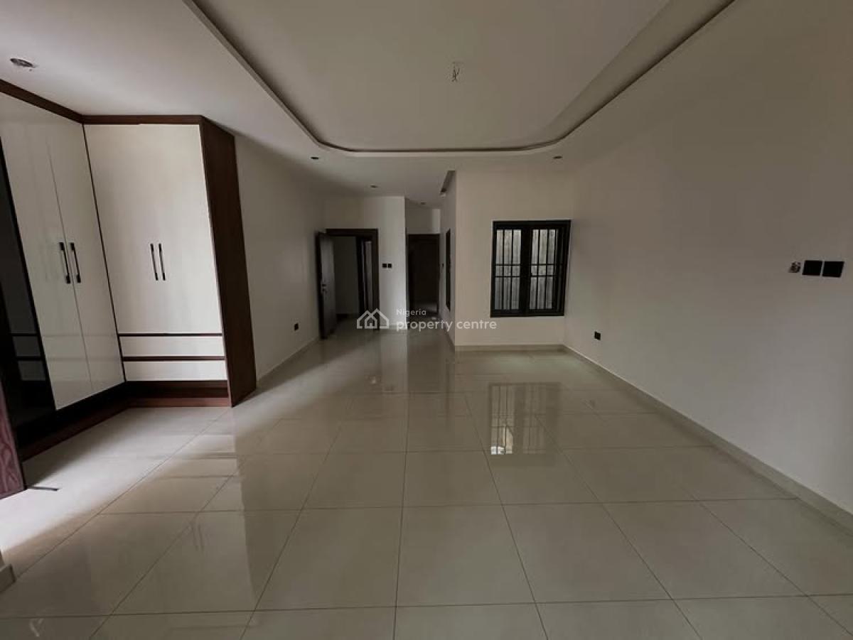 Pristine 4bedroom Terrace Duplex with a Bq, Jahi, Abuja, Terraced Duplex for Sale