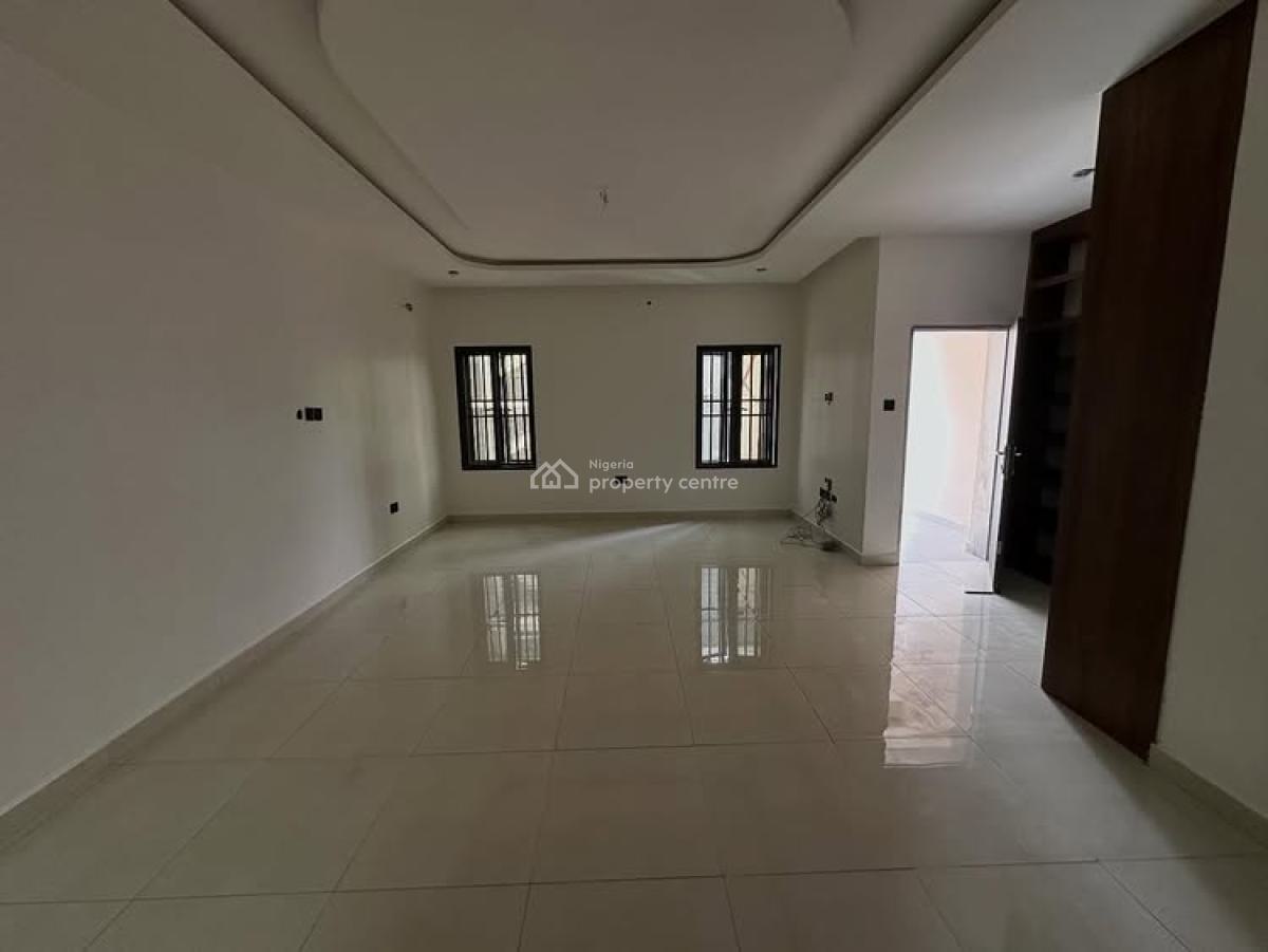 Pristine 4bedroom Terrace Duplex with a Bq, Jahi, Abuja, Terraced Duplex for Sale