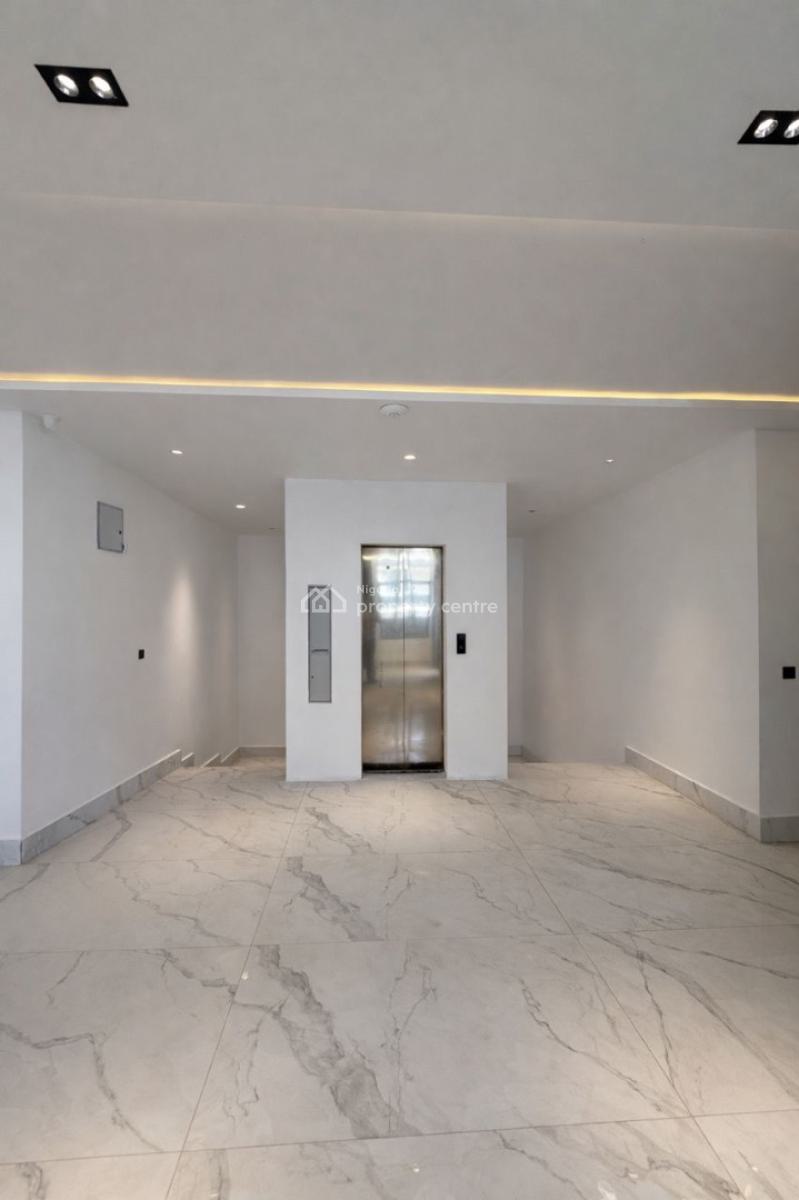 Lovely 6 Bedroom Fully Detached Duplex with Bq, Kado, Abuja, Detached Duplex for Sale