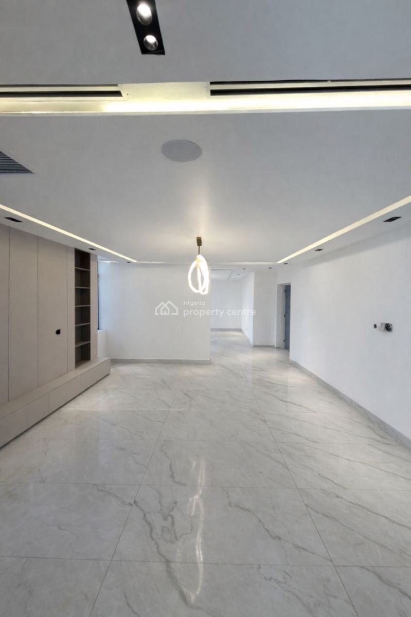 Lovely 6 Bedroom Fully Detached Duplex with Bq, Kado, Abuja, Detached Duplex for Sale