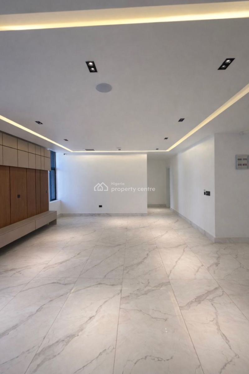 Lovely 6 Bedroom Fully Detached Duplex with Bq, Kado, Abuja, Detached Duplex for Sale