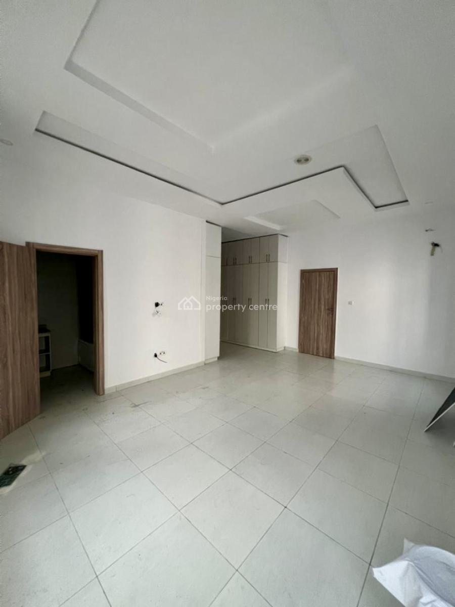 Luxury and Elegant in Serene Environment, Orchid Road (2nd Toll Gate), Lekki, Lagos, Semi-detached Duplex for Rent