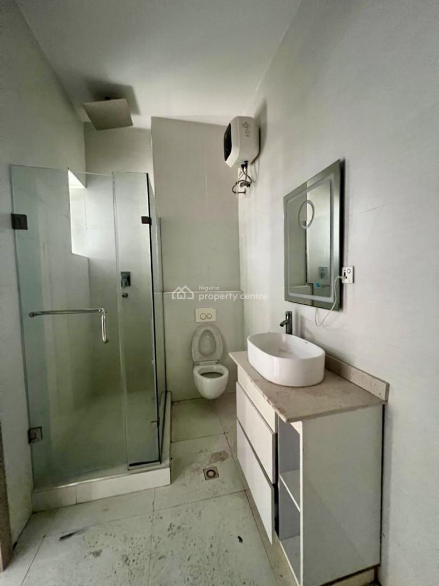 Luxury and Elegant in Serene Environment, Orchid Road (2nd Toll Gate), Lekki, Lagos, Semi-detached Duplex for Rent