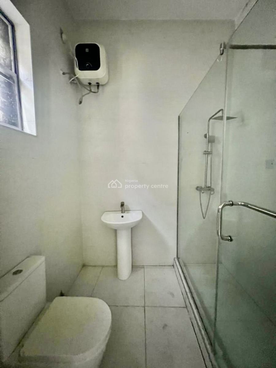 Luxury and Elegant in Serene Environment, Orchid Road (2nd Toll Gate), Lekki, Lagos, Semi-detached Duplex for Rent