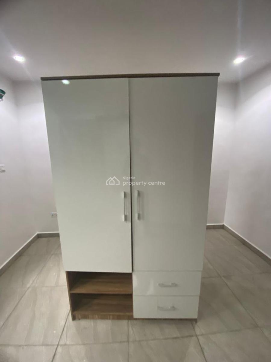 Luxury 2bedroom Apartment Inside Decent Estate, Freedom Way, Lekki, Lagos, Terraced Bungalow for Rent