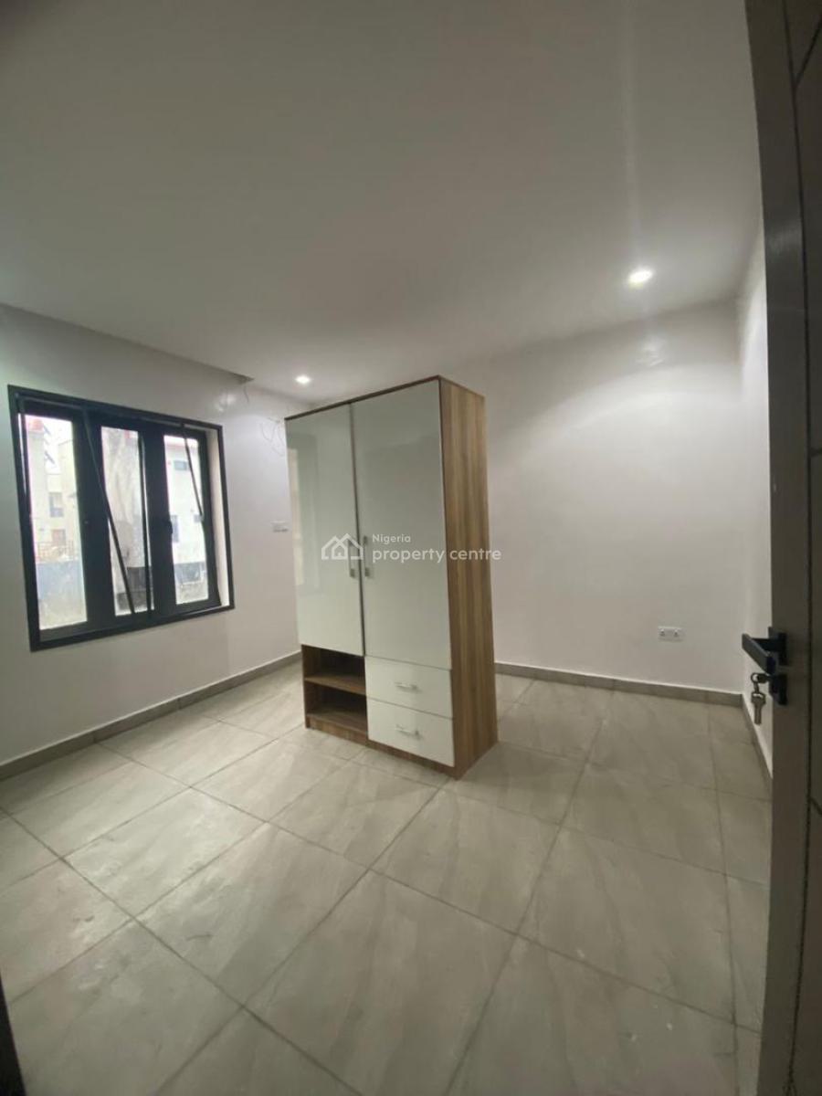 Luxury 2bedroom Apartment Inside Decent Estate, Freedom Way, Lekki, Lagos, Terraced Bungalow for Rent