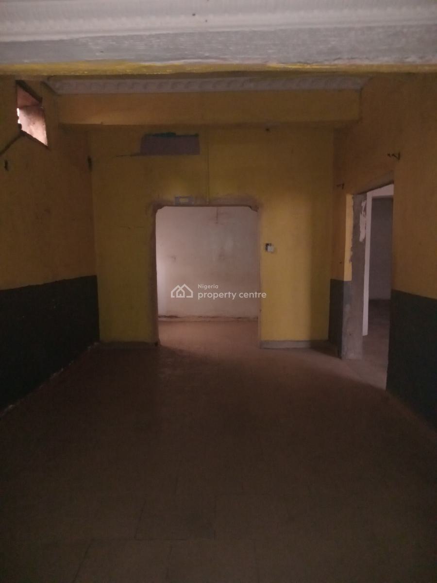 Hall Space/warehouse, Off Montgomery, Yaba, Lagos, Commercial Property for Rent