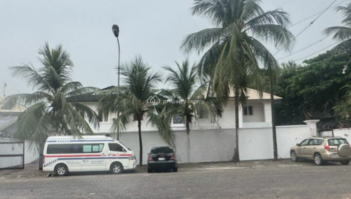 2units of 5bedroom Duplexes on 1030sqm Land in Gated Environment, Lekki Phase 1, Lekki, Lagos, House for Sale