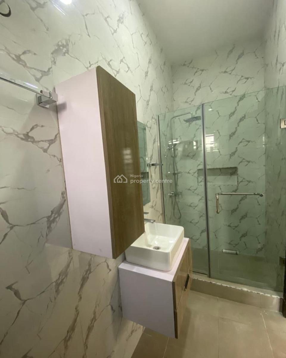 4 Bedroom Detached Duplex with Governors Consent, Buena Vista Estate, Orchid Road, Lekki, Lagos, Detached Duplex for Sale