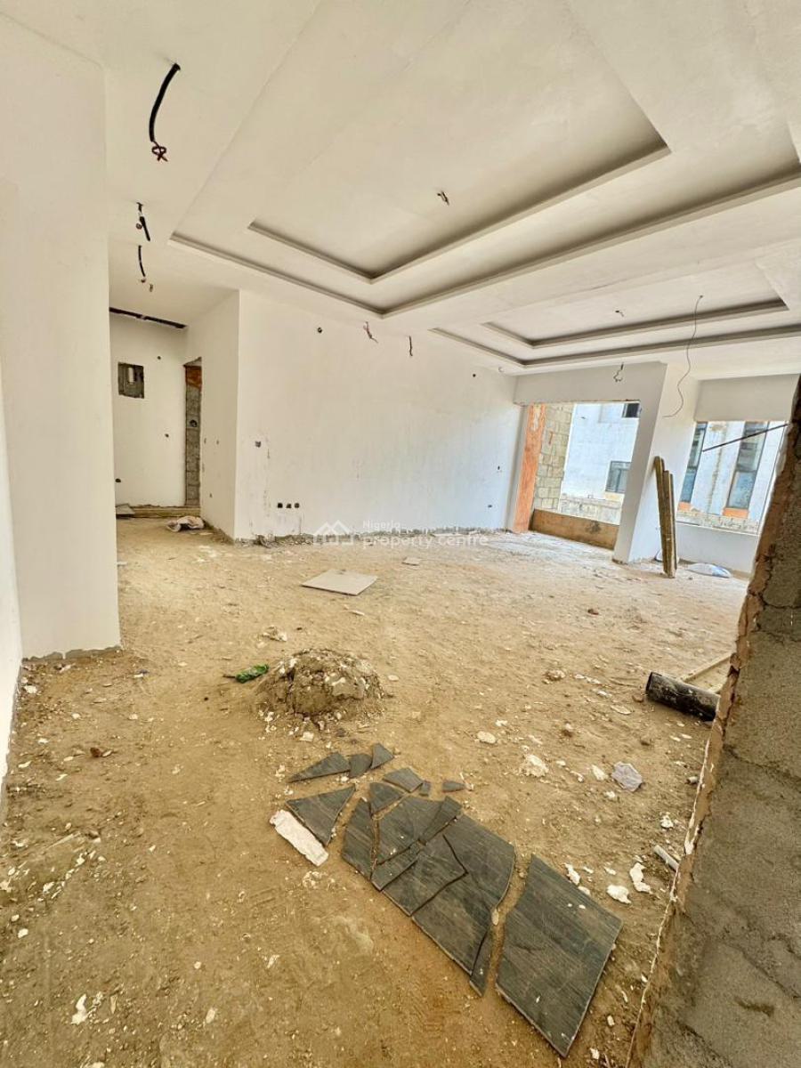 2 Bedroom Ultra Luxury Apartments at Ikoyi, Glover Road,, Ikoyi, Lagos, Flat / Apartment for Sale