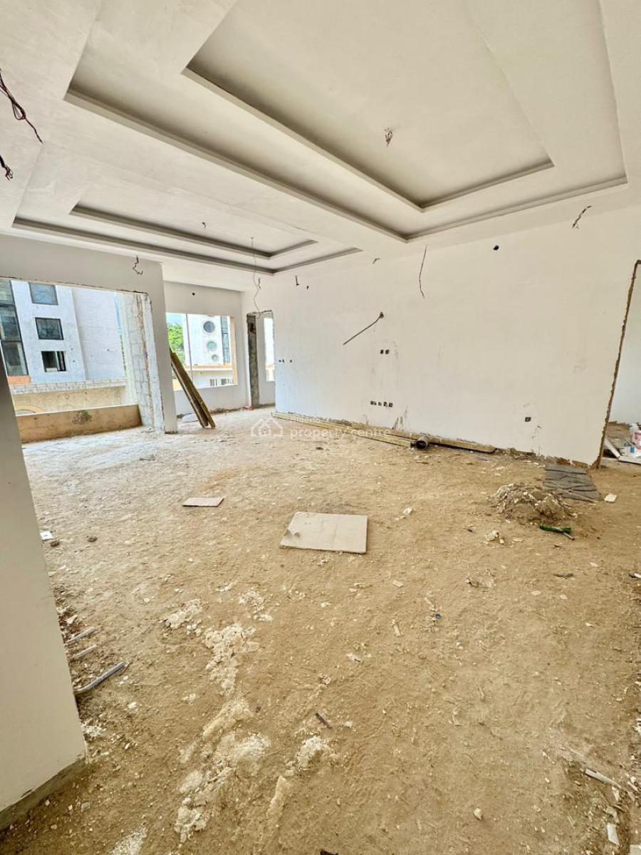 2 Bedroom Ultra Luxury Apartments at Ikoyi, Glover Road,, Ikoyi, Lagos, Flat / Apartment for Sale