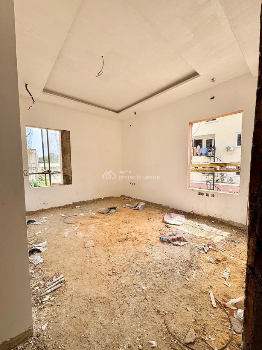 2 Bedroom Ultra Luxury Apartments at Ikoyi, Glover Road,, Ikoyi, Lagos, Flat / Apartment for Sale