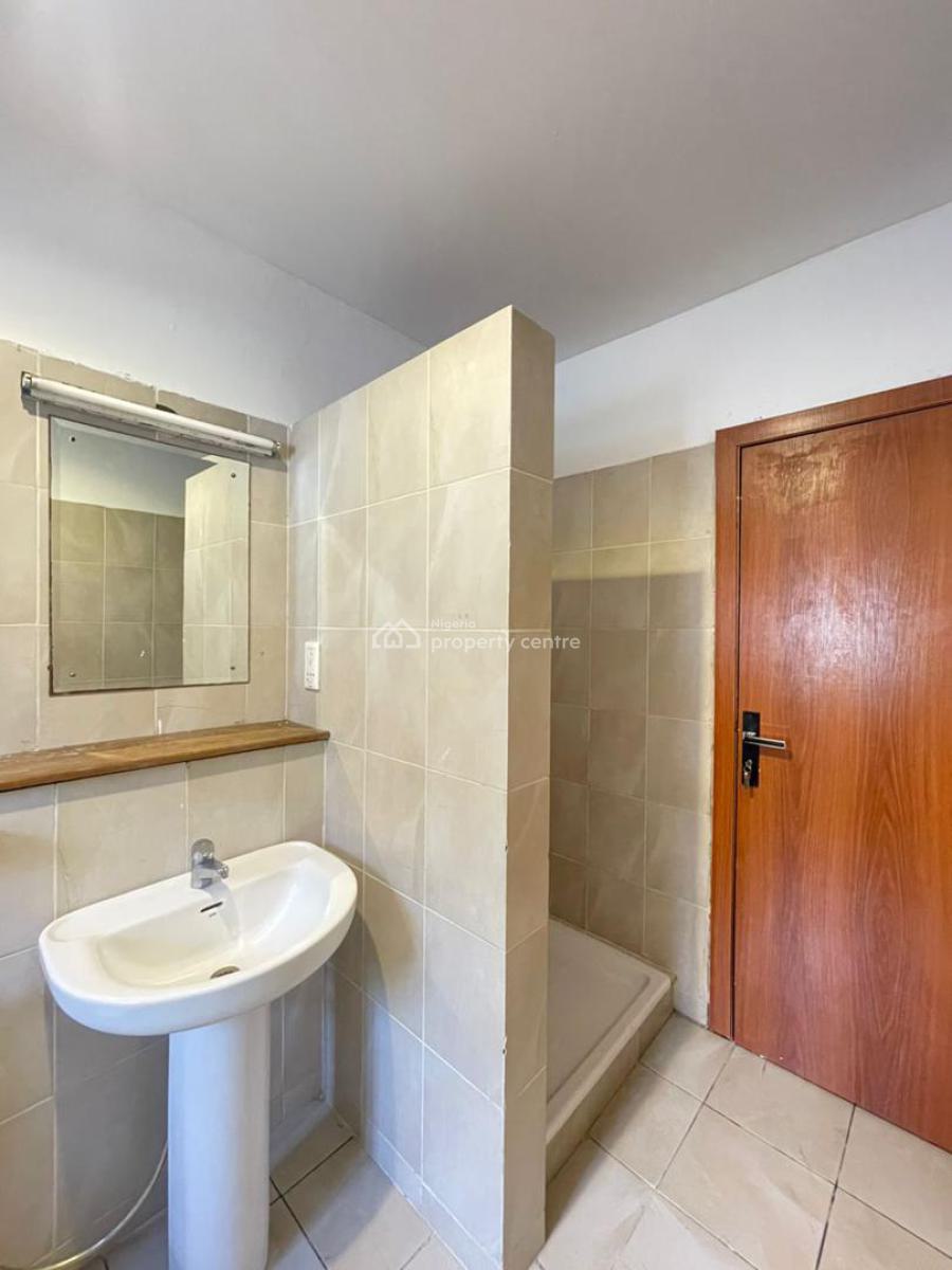 3 Bedroom Apartment with 1 Room Boys Quarters, Akiogun Street, Oniru, Victoria Island Extension., Oniru, Victoria Island (vi), Lagos, Flat / Apartment for Sale