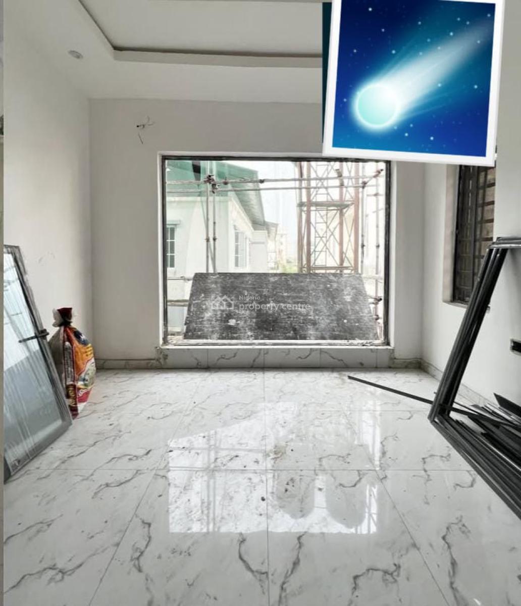 Brand New 2/3bedroom Apartment, Ologolo, Lekki, Lagos, Flat / Apartment for Rent