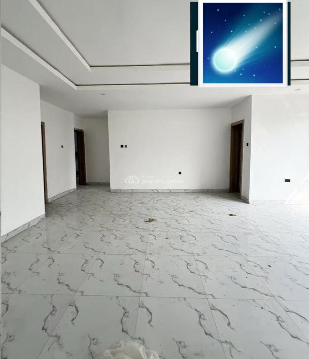 Brand New 2/3bedroom Apartment, Ologolo, Lekki, Lagos, Flat / Apartment for Rent