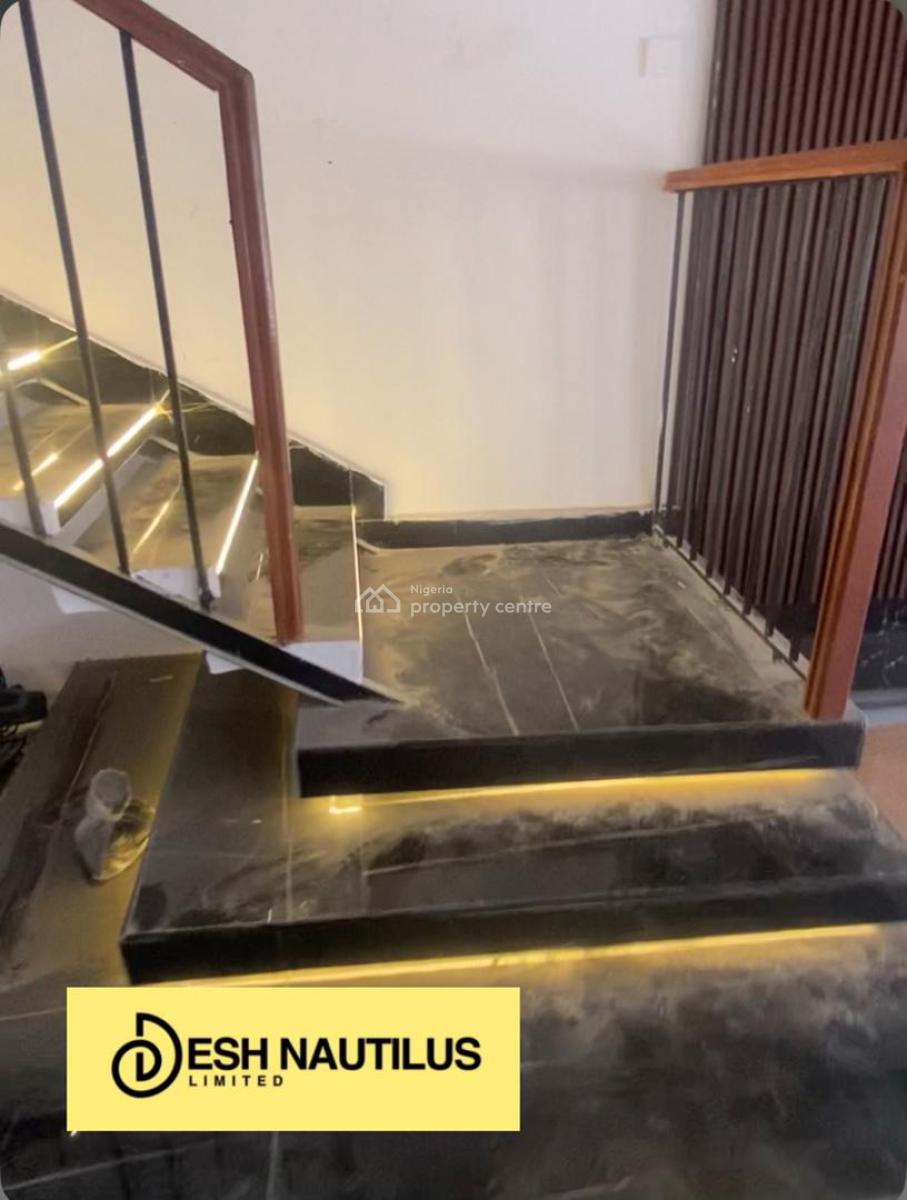 4 Bedroom Duplex with Governors Consent, Road 14, Lekki Scheme 2, Lekki Phase 2, Lekki, Lagos, Detached Duplex for Sale