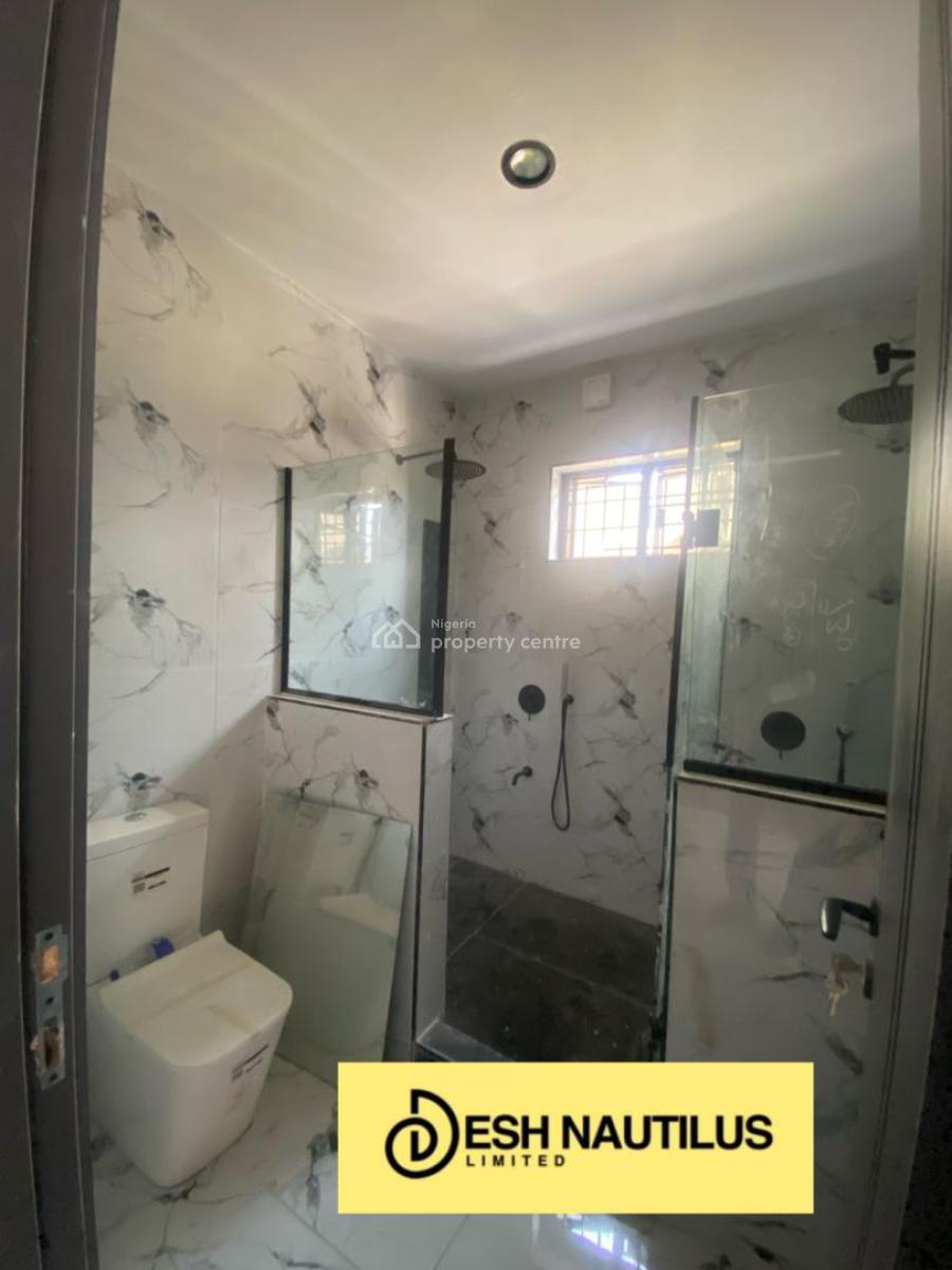 4 Bedroom Duplex with Governors Consent, Road 14, Lekki Scheme 2, Lekki Phase 2, Lekki, Lagos, Detached Duplex for Sale
