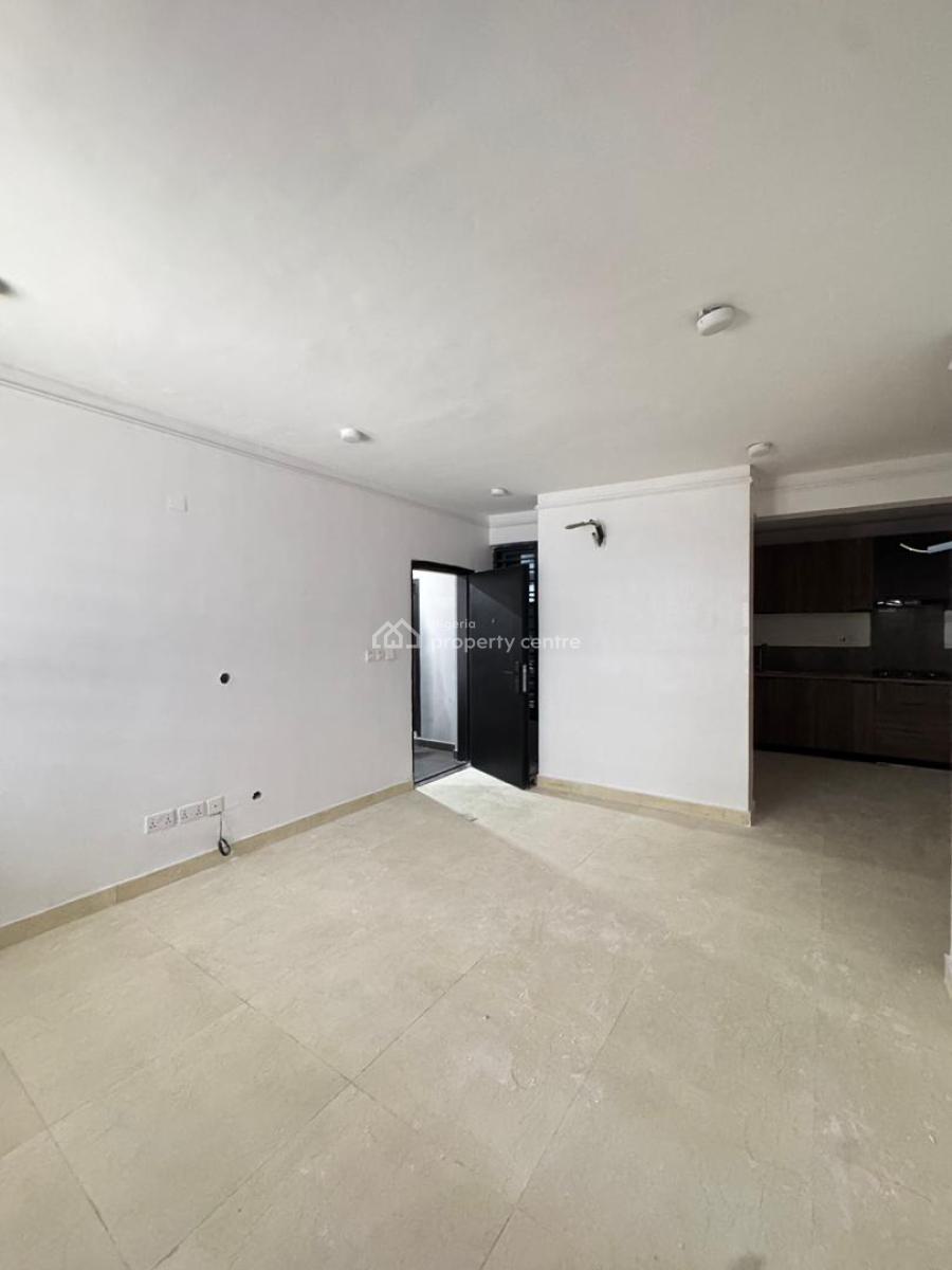 Spacious Fully Serviced 2 Bedrooms Apartment, Osapa London, Lekki, Lagos, Flat / Apartment for Sale