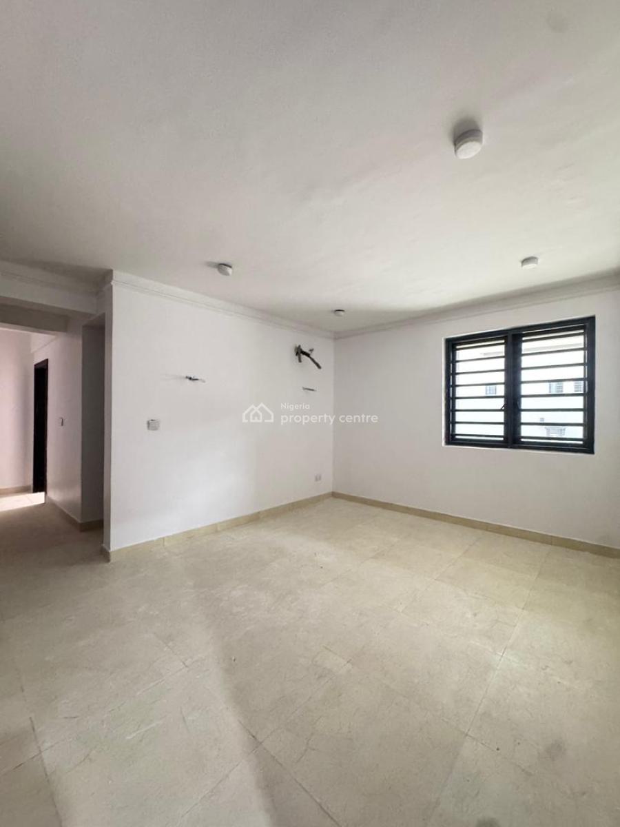Spacious Fully Serviced 2 Bedrooms Apartment, Osapa London, Lekki, Lagos, Flat / Apartment for Sale