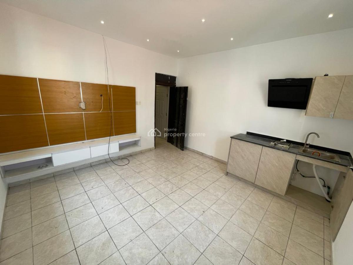 1bedroom Miniflat, Off Admiralty, Lekki Phase 1, Lekki, Lagos, Flat / Apartment for Rent