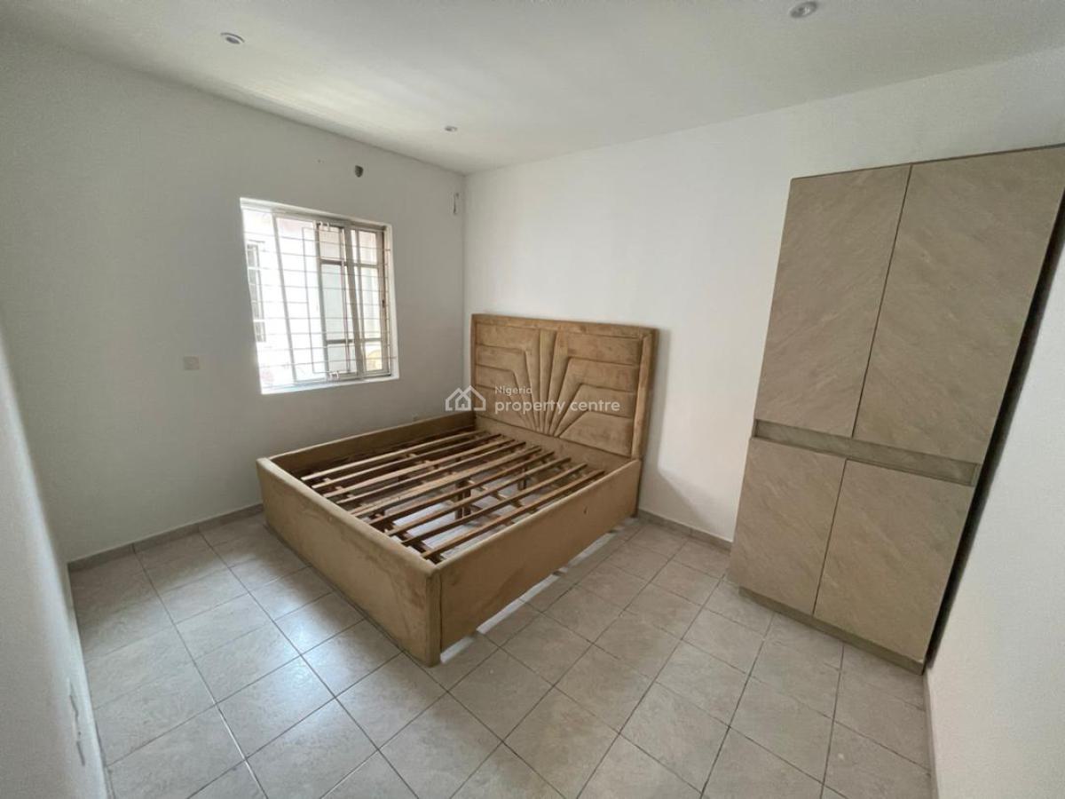 1bedroom Miniflat, Off Admiralty, Lekki Phase 1, Lekki, Lagos, Flat / Apartment for Rent