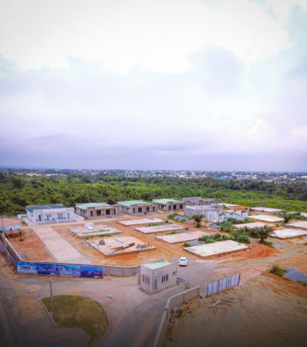 Land with C of O, Opposite Christopher University Mowe, Mowe Town, Ogun, Land for Sale