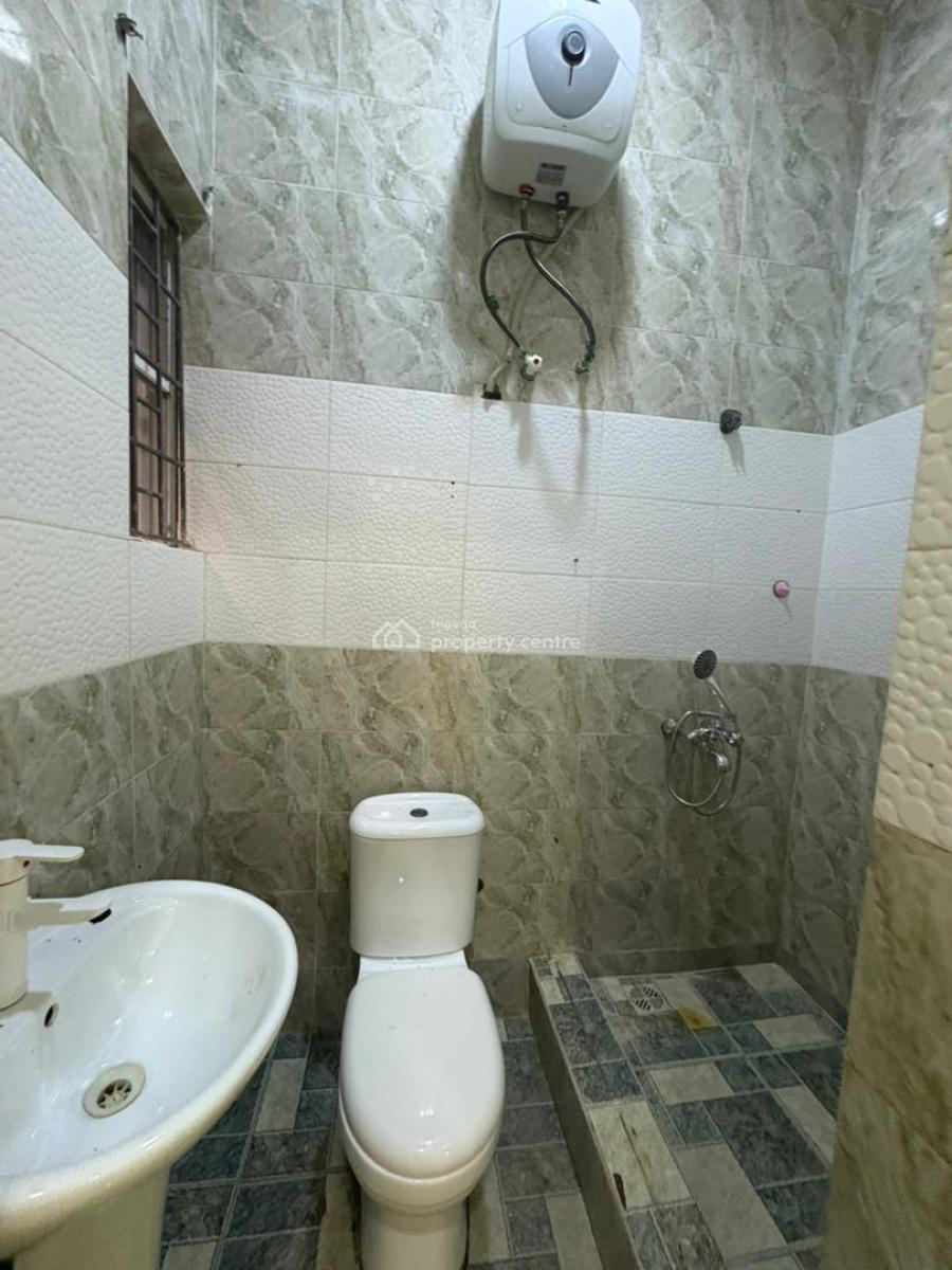 Luxury 2 Bedroom Apartment with Excellent Facilities, Freedom Way, Ikate, Lekki, Lagos, Flat / Apartment for Rent