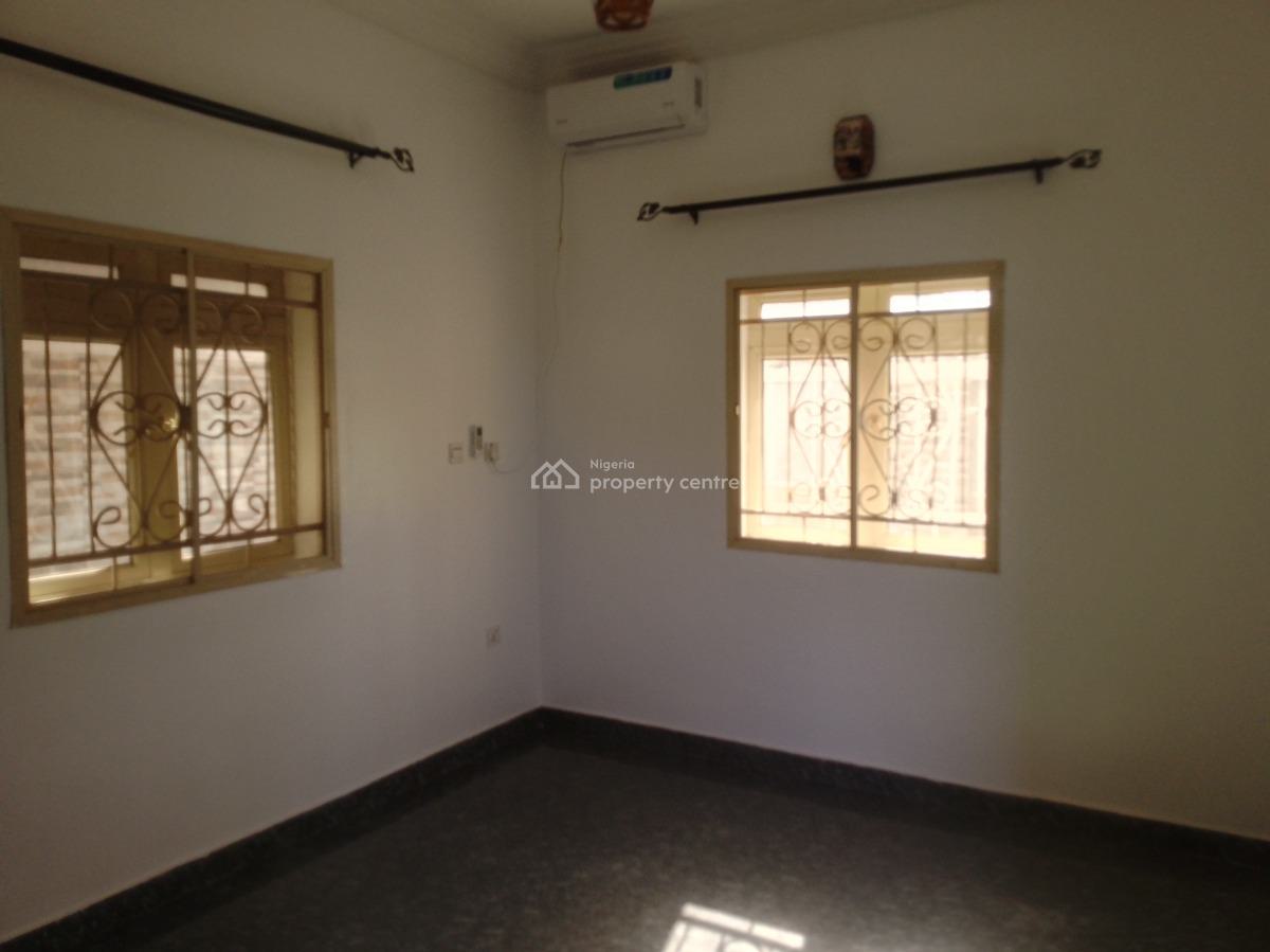 Luxury Self-contained with Ac, Dstv, Scc Junction, Ushafa, Bwari, Abuja, Self Contain (single Rooms) for Rent