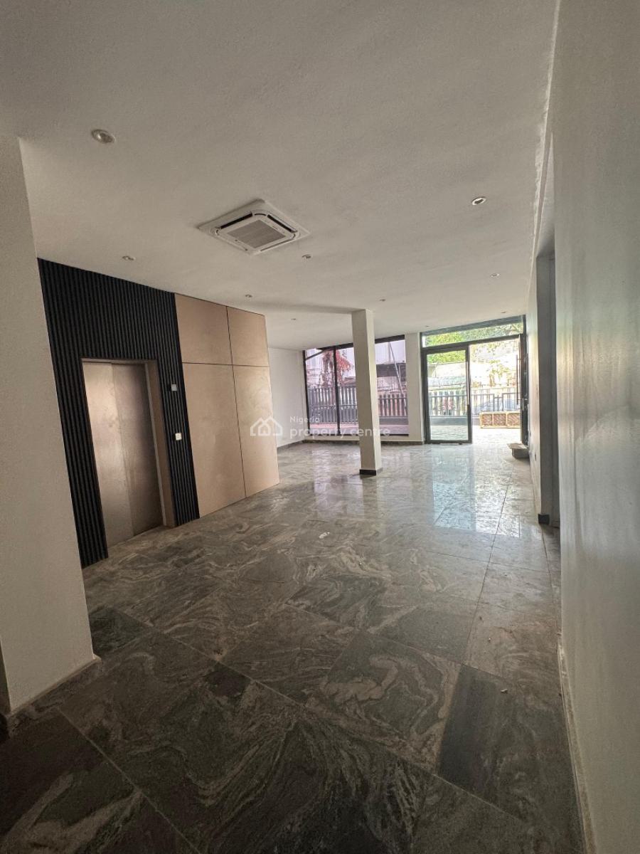 Office Space, Wuse 2, Abuja, Office Space for Rent