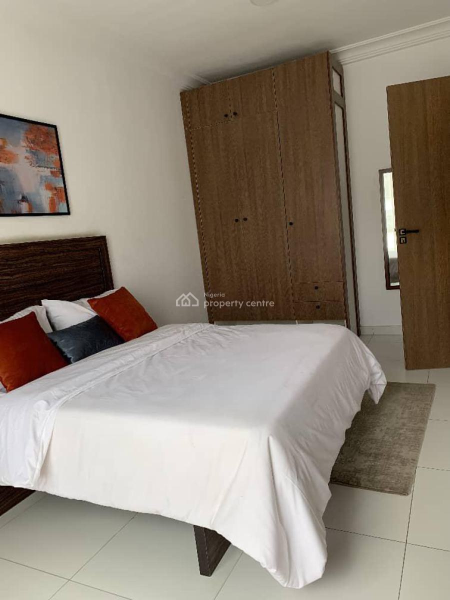 Luxury and Spacious 2 Bedroom with Pool, 24/7 Light and Elevator, Ikoyi, Lagos, House for Rent