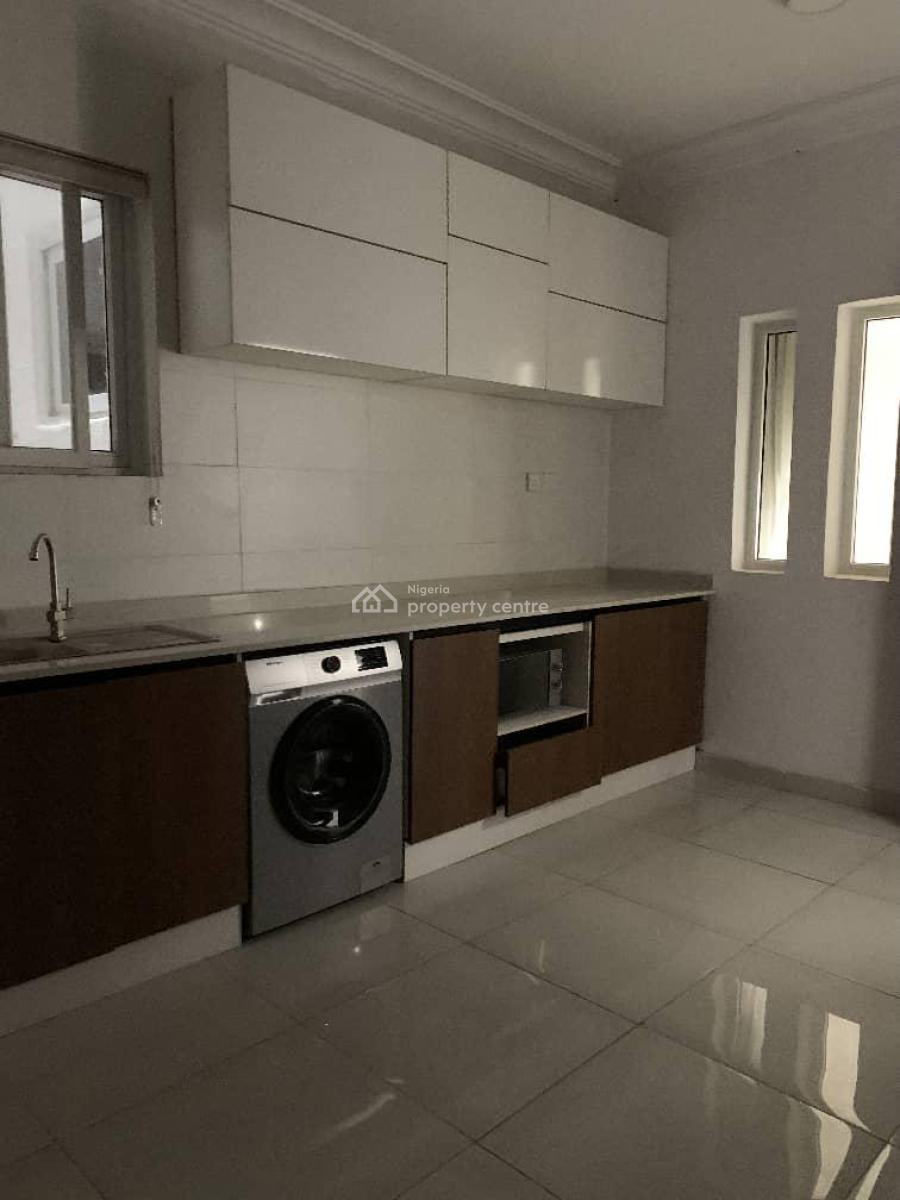 Luxury and Spacious 2 Bedroom with Pool, 24/7 Light and Elevator, Ikoyi, Lagos, House for Rent