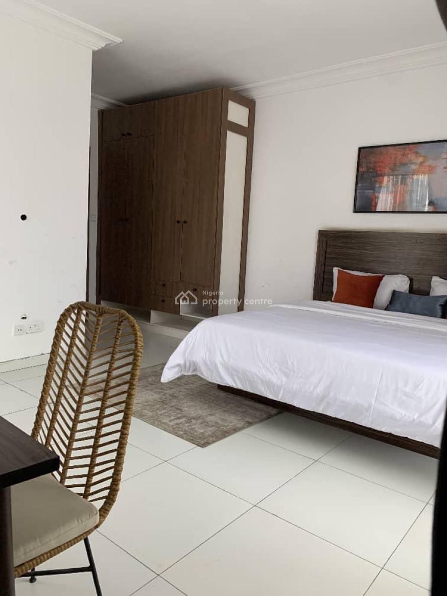 Luxury and Spacious 2 Bedroom with Pool, 24/7 Light and Elevator, Ikoyi, Lagos, House for Rent