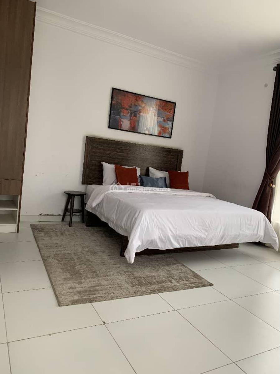 Luxury and Spacious 2 Bedroom with Pool, 24/7 Light and Elevator, Ikoyi, Lagos, House for Rent