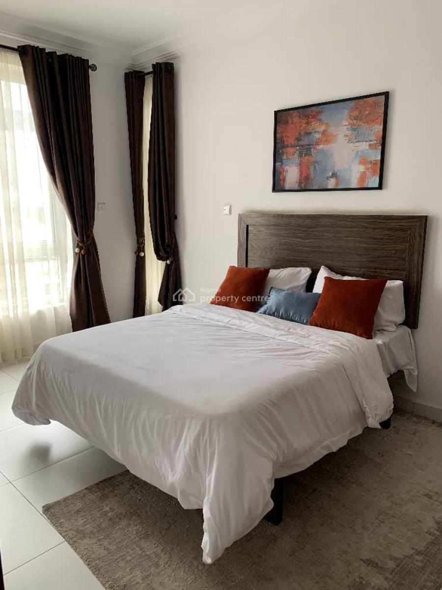 Luxury and Spacious 2 Bedroom with Pool, 24/7 Light and Elevator, Ikoyi, Lagos, House for Rent