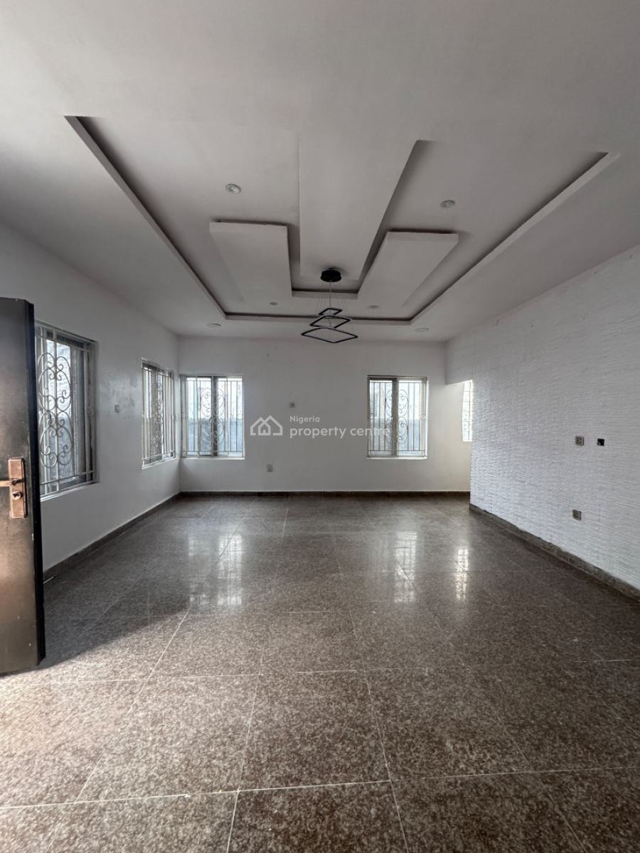 5 Bedroom Detached Duplex, Conservation Road, Lekki, Lagos, Detached Duplex for Rent