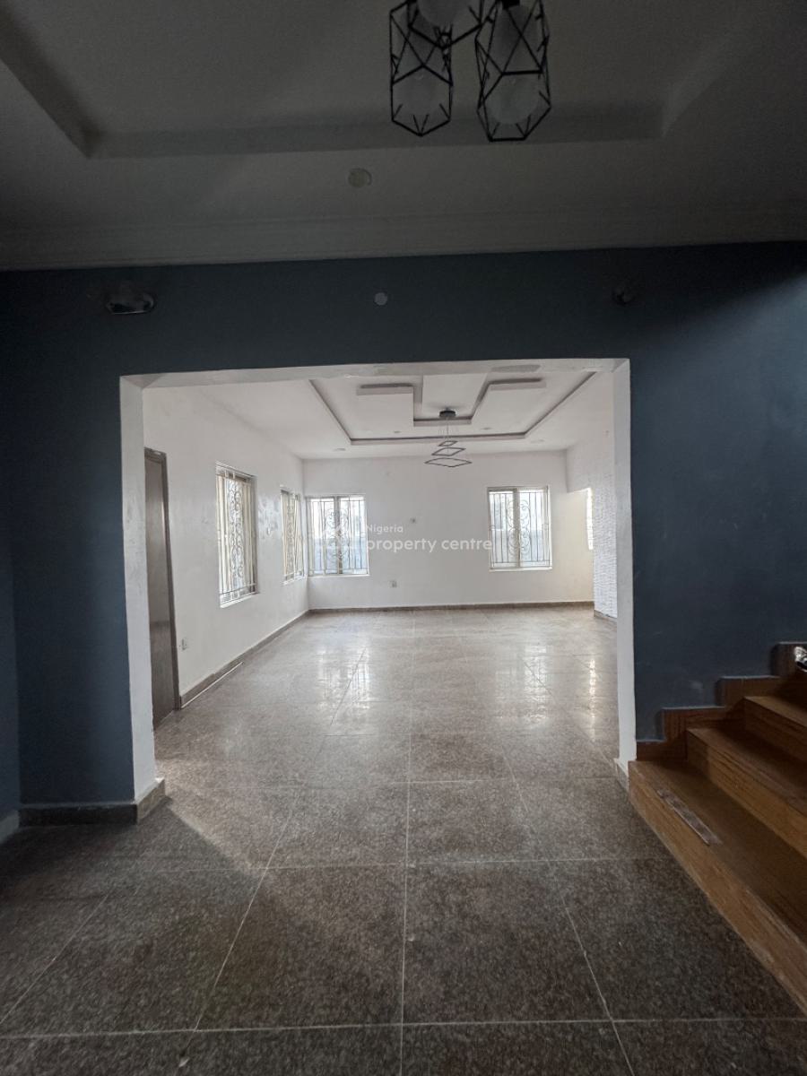 5 Bedroom Detached Duplex, Conservation Road, Lekki, Lagos, Detached Duplex for Rent