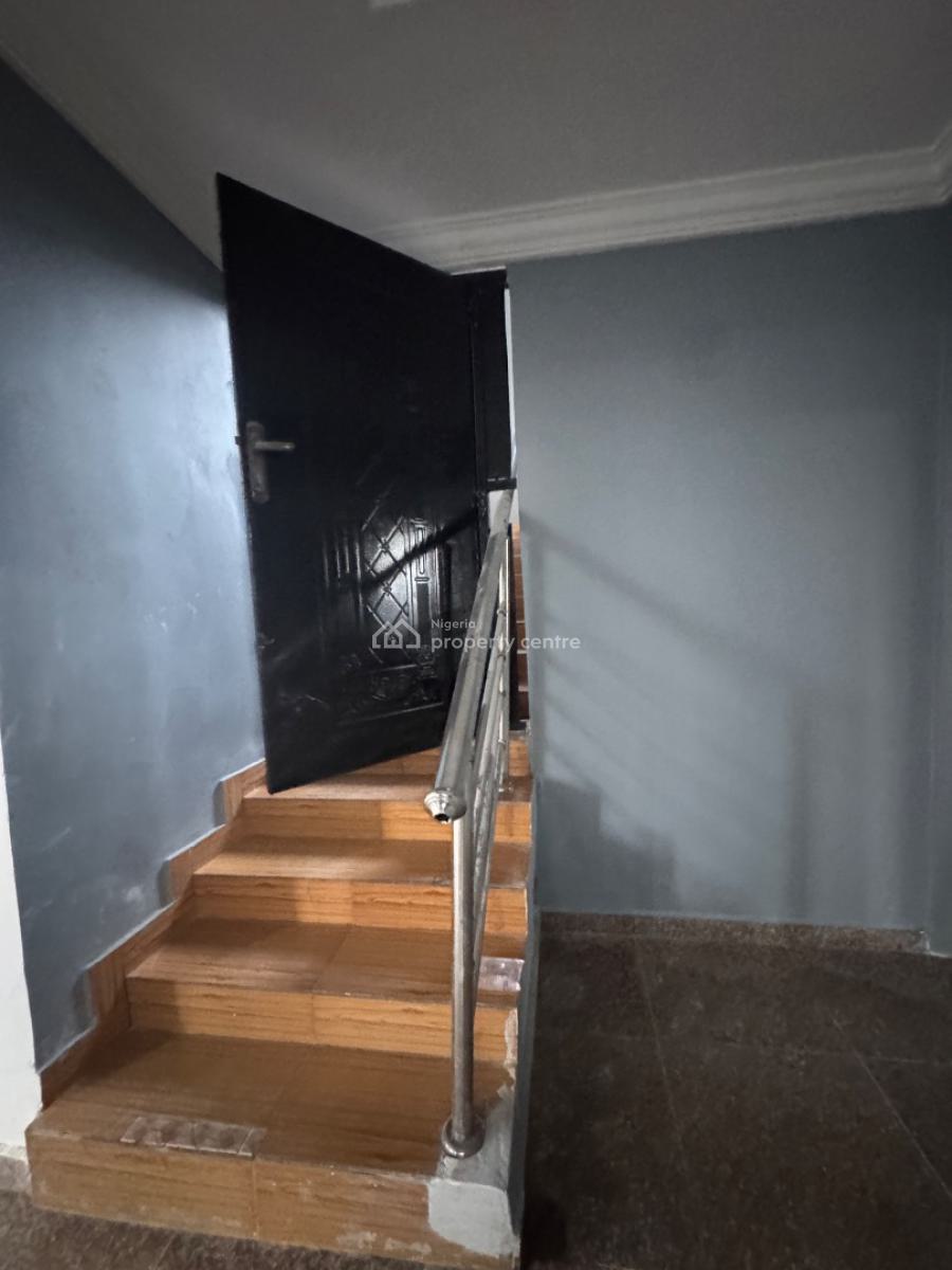 5 Bedroom Detached Duplex, Conservation Road, Lekki, Lagos, Detached Duplex for Rent