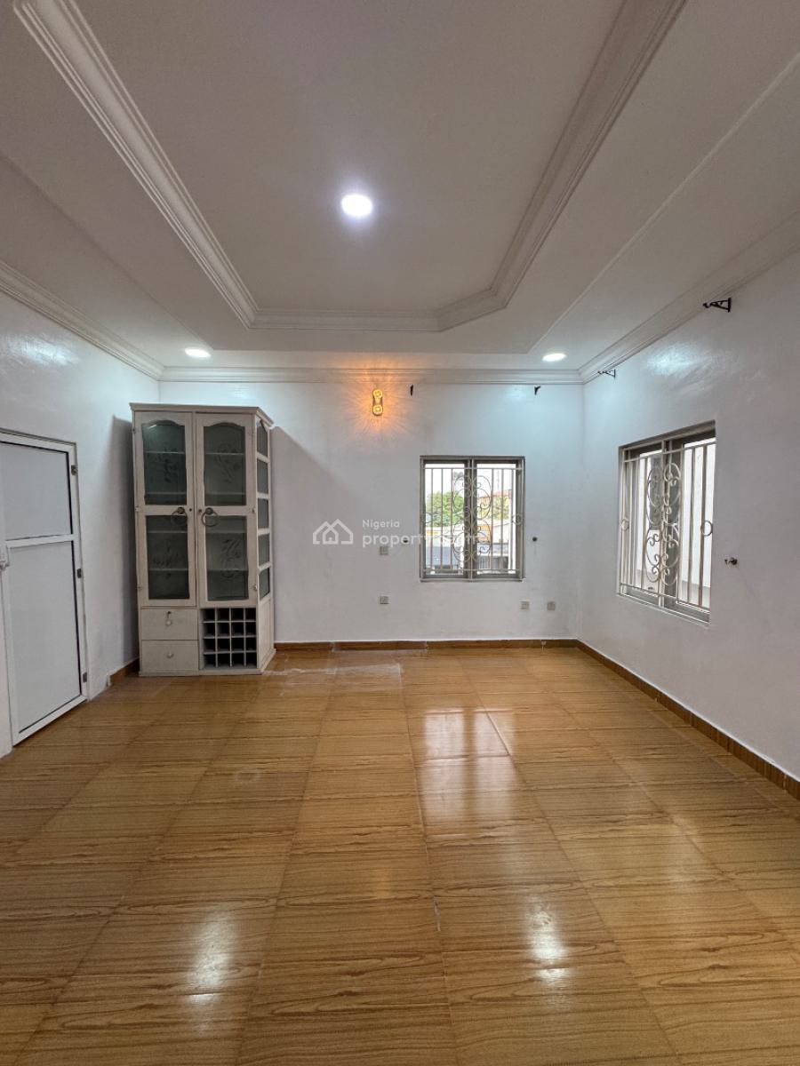 5 Bedroom Detached Duplex, Conservation Road, Lekki, Lagos, Detached Duplex for Rent