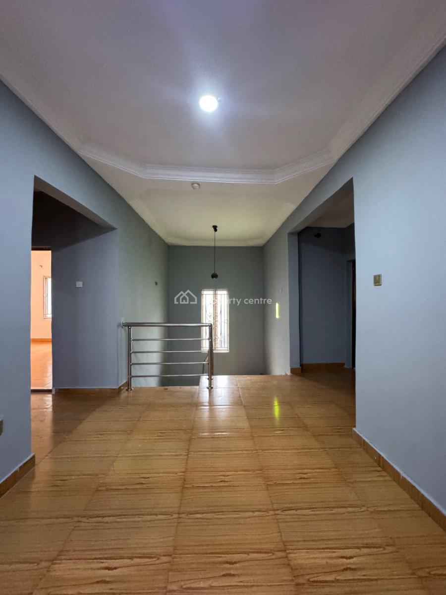 5 Bedroom Detached Duplex, Conservation Road, Lekki, Lagos, Detached Duplex for Rent
