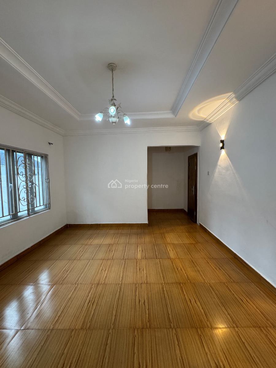 5 Bedroom Detached Duplex, Conservation Road, Lekki, Lagos, Detached Duplex for Rent
